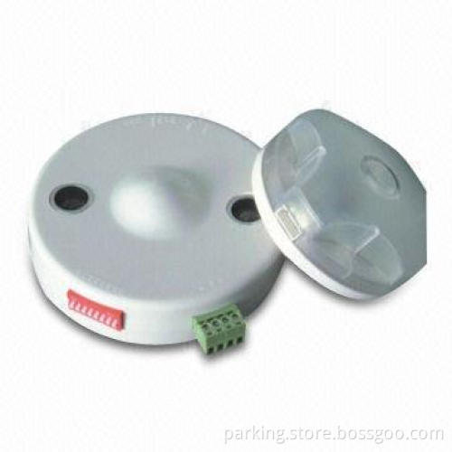 Ultrasonic Sensor, Autonomous Working, Quick and Stable